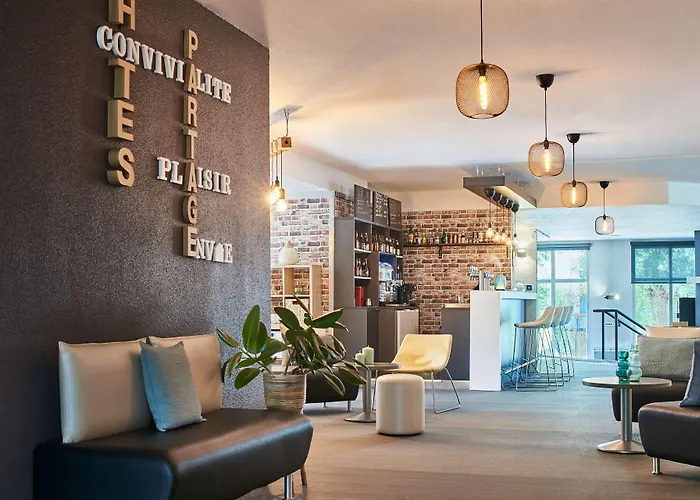 Kyriad Gare - Grand PalaisHotel Lille